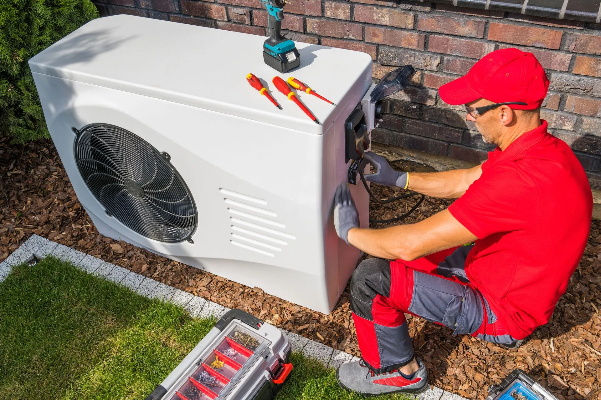 About HVAC in Mccoll, SC
